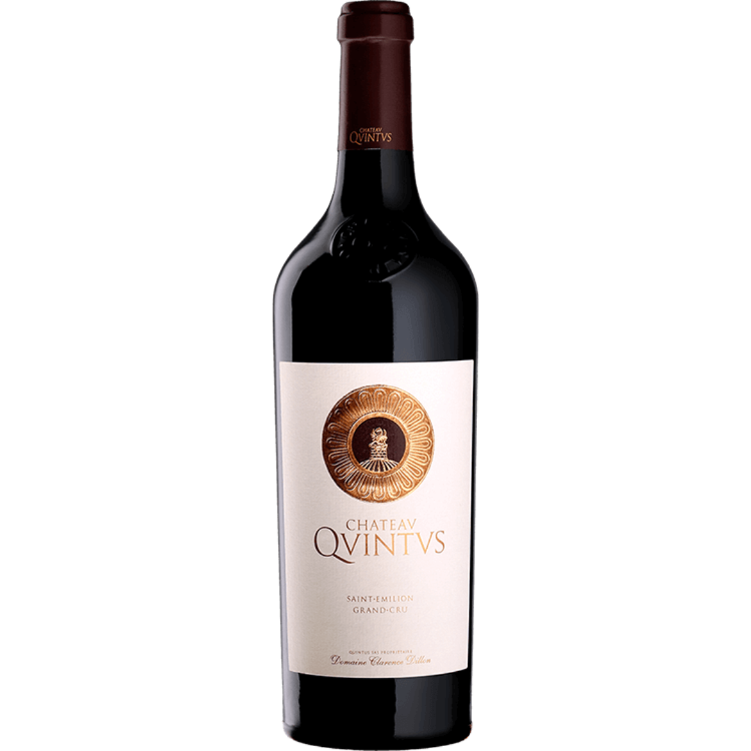 Château Quintus (Limited) 2016 (6 Bottles)