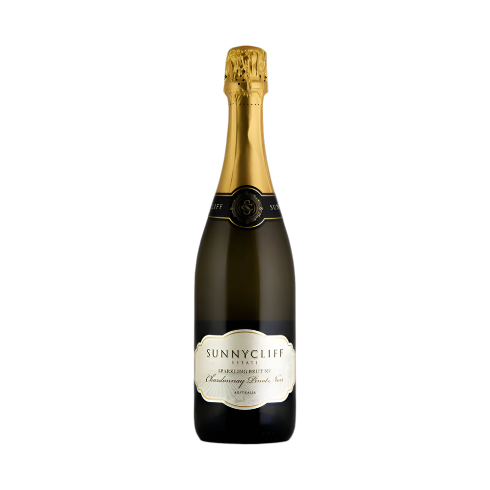 Sunnycliff Brut NV (12 Bottles)
