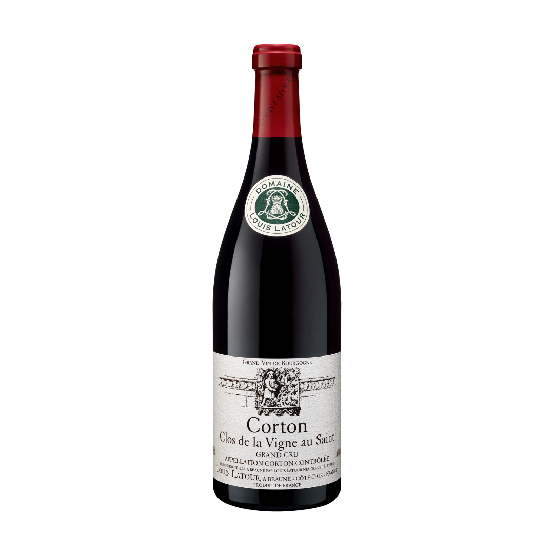 Maison Louis Latour Corton Clos de la Vigne au Saint 2020 (6 Bottles)