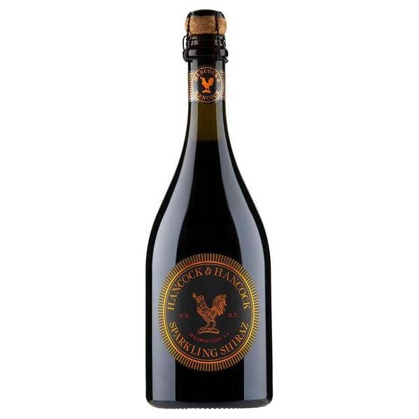 Hancock & Hancock Sparkling Shiraz, McLaren Vale NV (12 bottles)