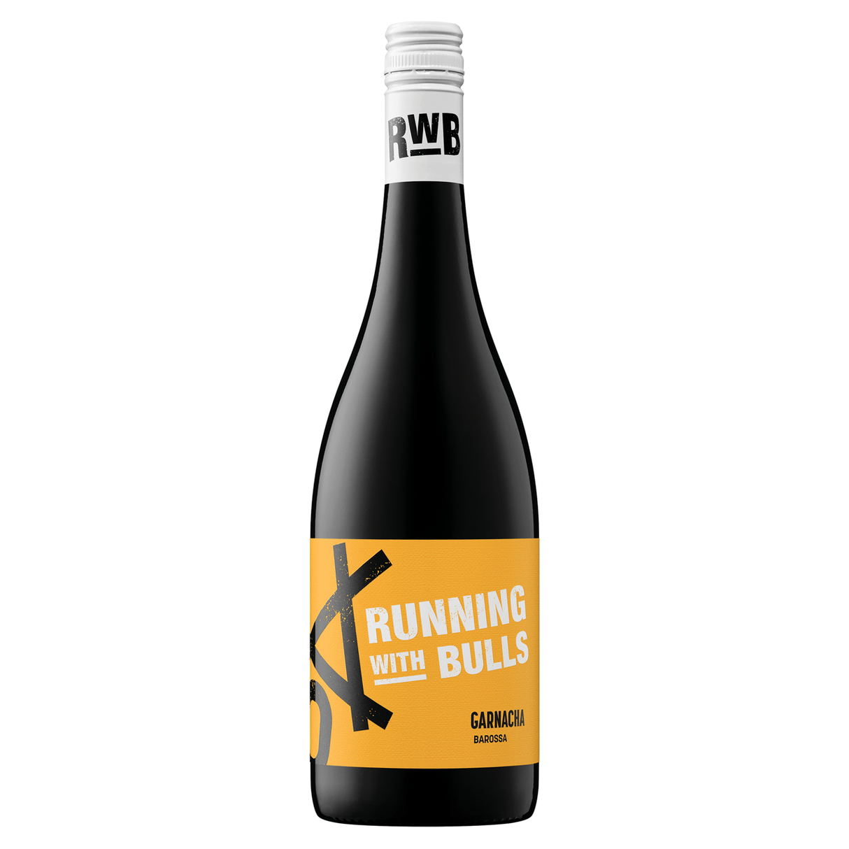 Running With Bulls Barossa Grenache 2023 (12 bottles)