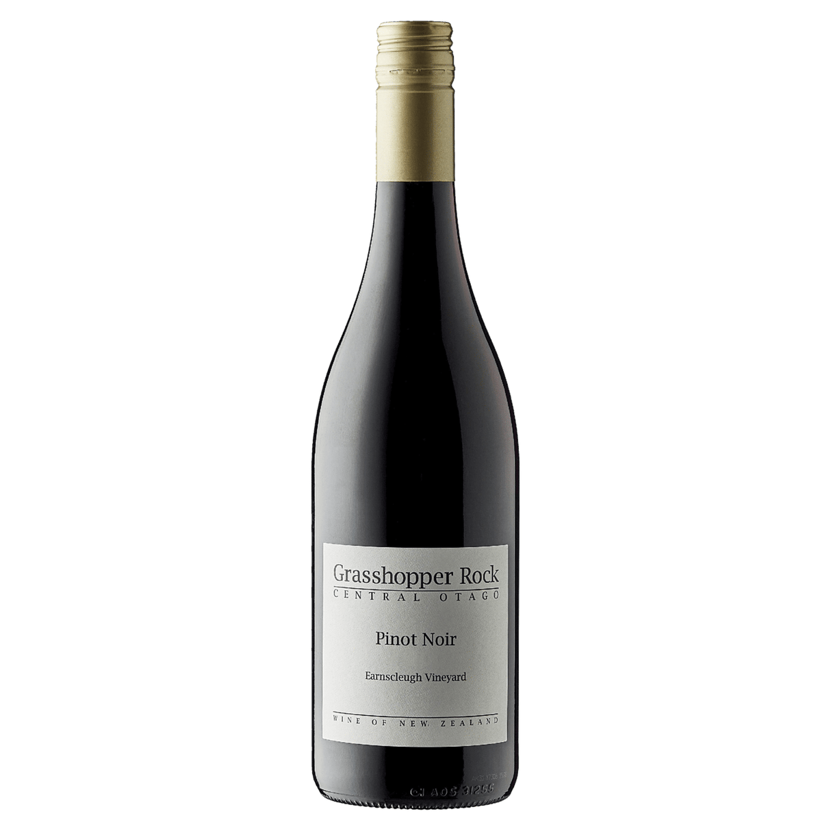 Grasshopper Rock Pinot Noir 2022 (12 bottles)