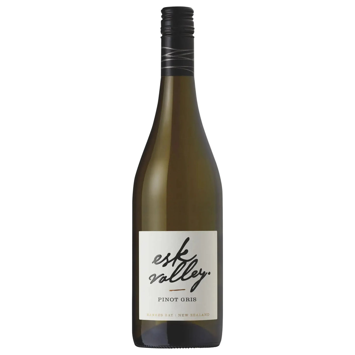 Esk Valley Estate Pinot Gris, Hawkes Bay 2024 (6 Bottles)