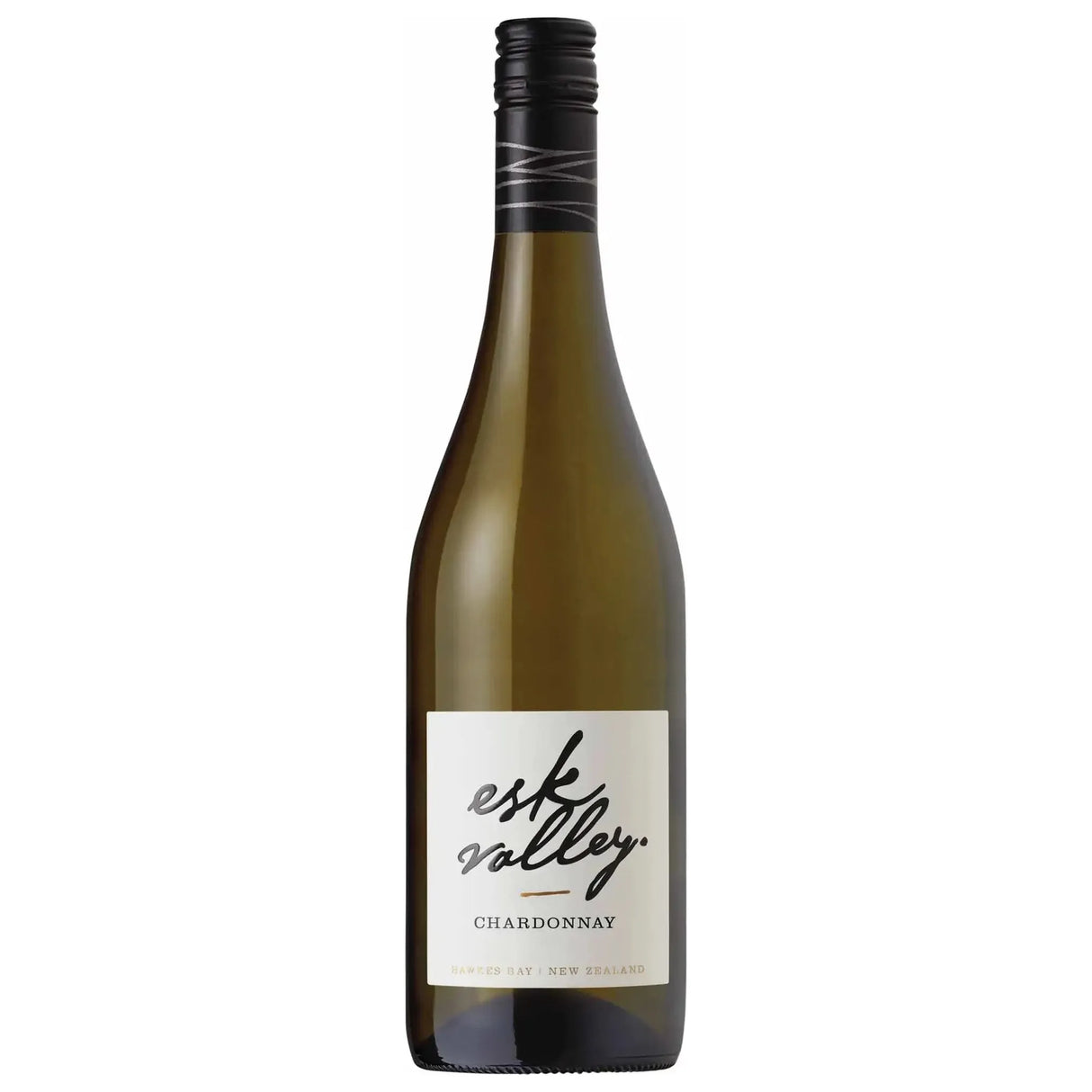 Esk Valley Estate Chardonnay, Hawkes Bay 2024 (6 Bottles)