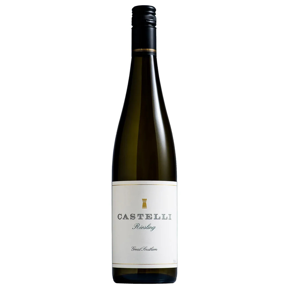 Castelli Estate Riesling, Great Southern 2024 (12 bottles)