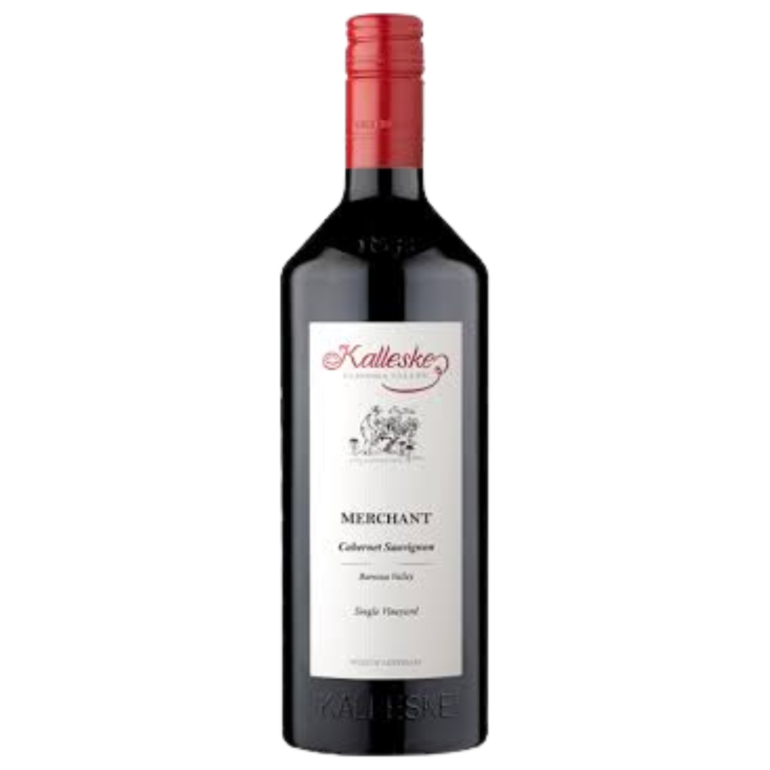 Kalleske Merchant Cabernet Sauvignon 2023 (6 Bottles)