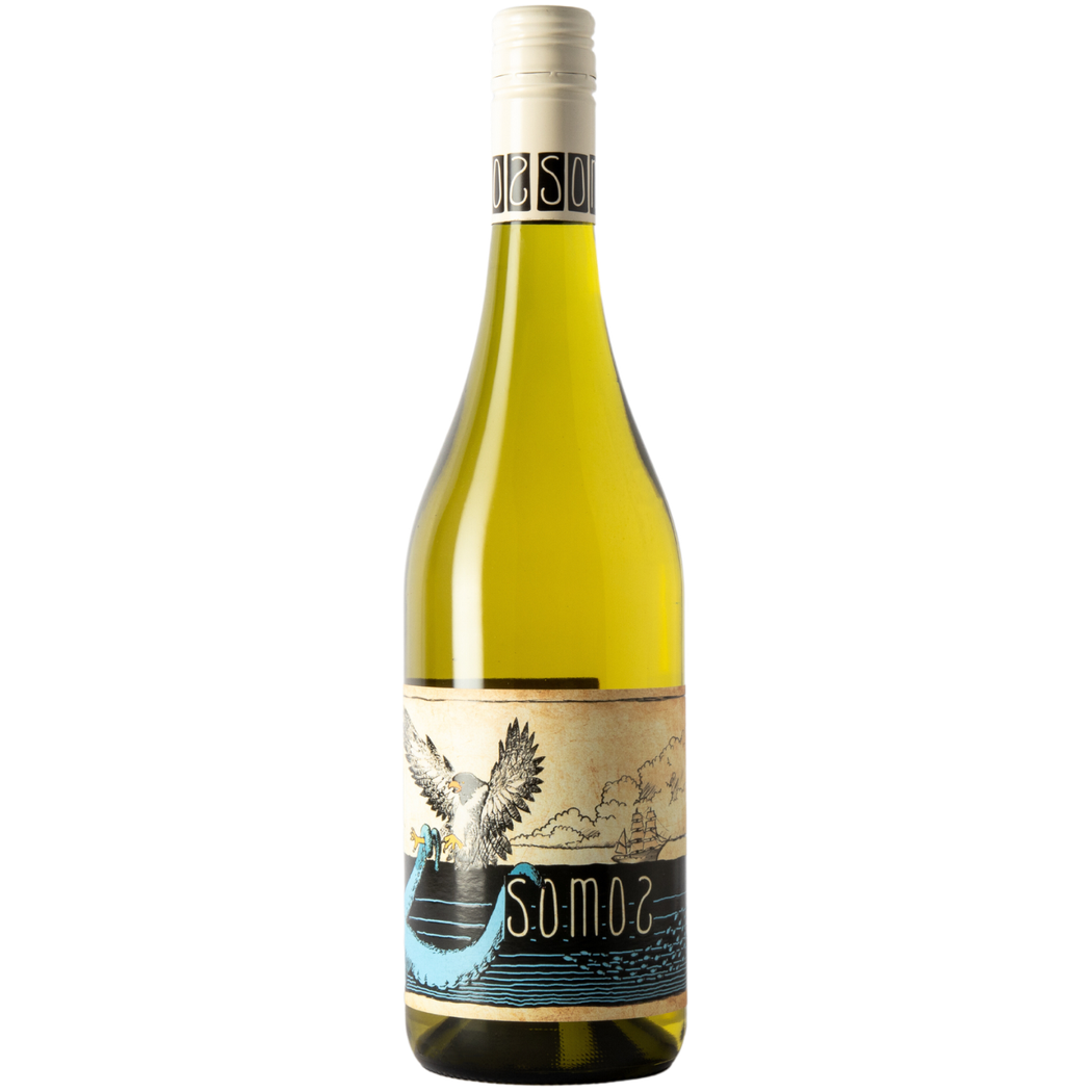 Somos Vermentino 2023 (12 bottles)