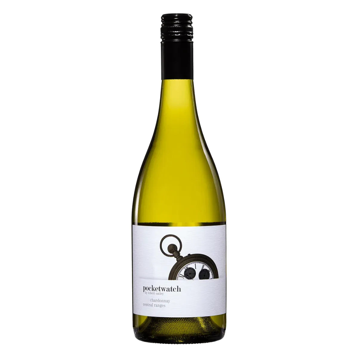 Pocketwatch Chardonnay, Central Ranges (12 bottles)