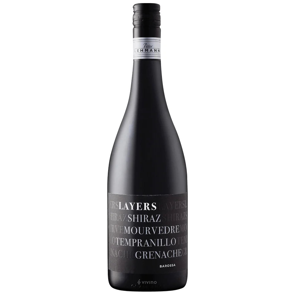 Winter Warmer Mixed Reds (12 Bottles)