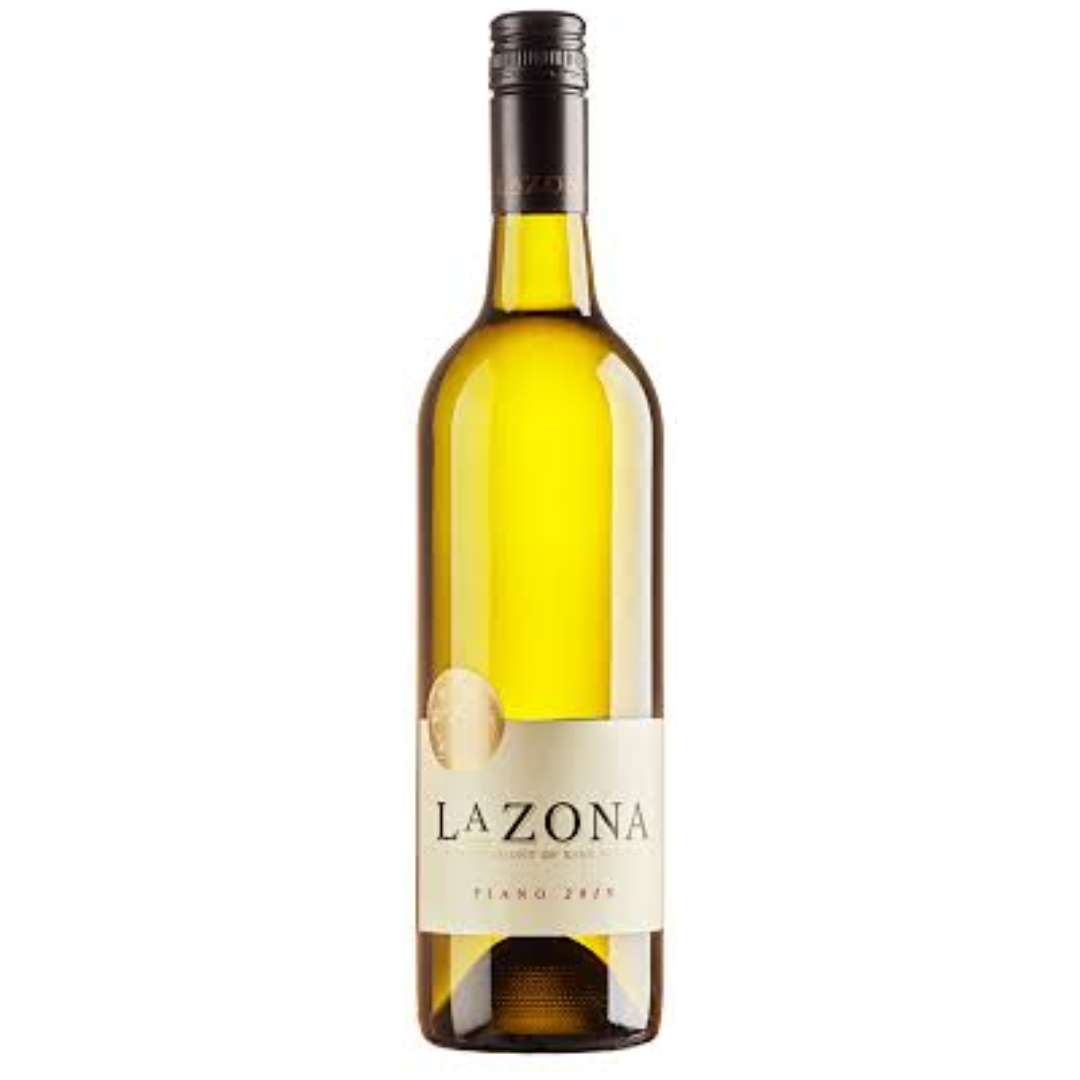 Chrismont 'La Zona Series' King Valley Fiano 2018 (12 bottles)