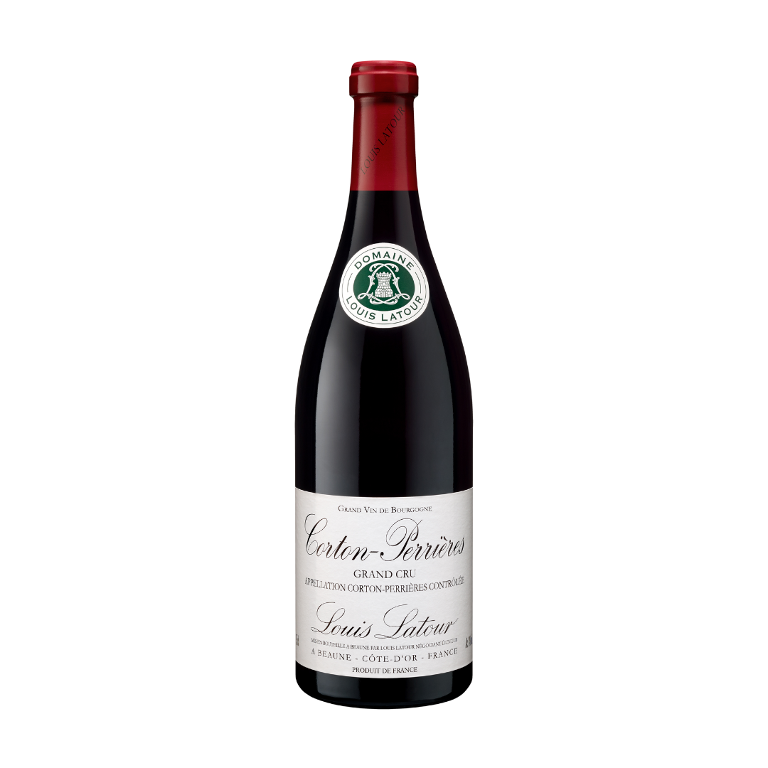 Maison Louis Latour Corton Perrieres 2022 (6 Bottles)