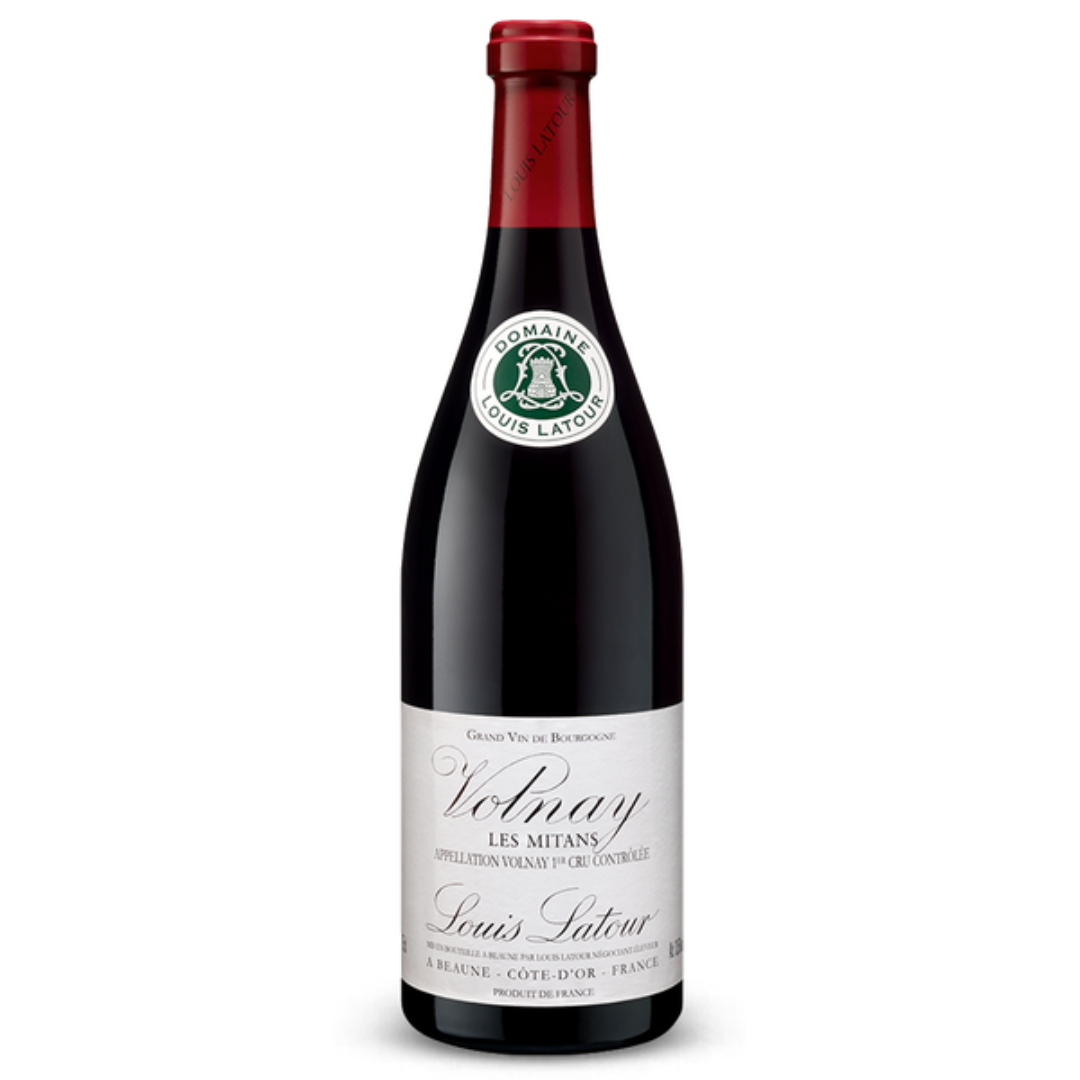 Maison Louis Latour Volnay Les Mitans 2020 (6 Bottles)