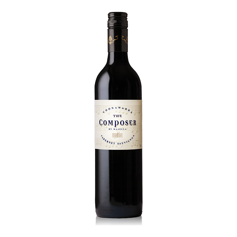 Majella The Composer Cabernet Sauvignon 2022 (12 Bottles)