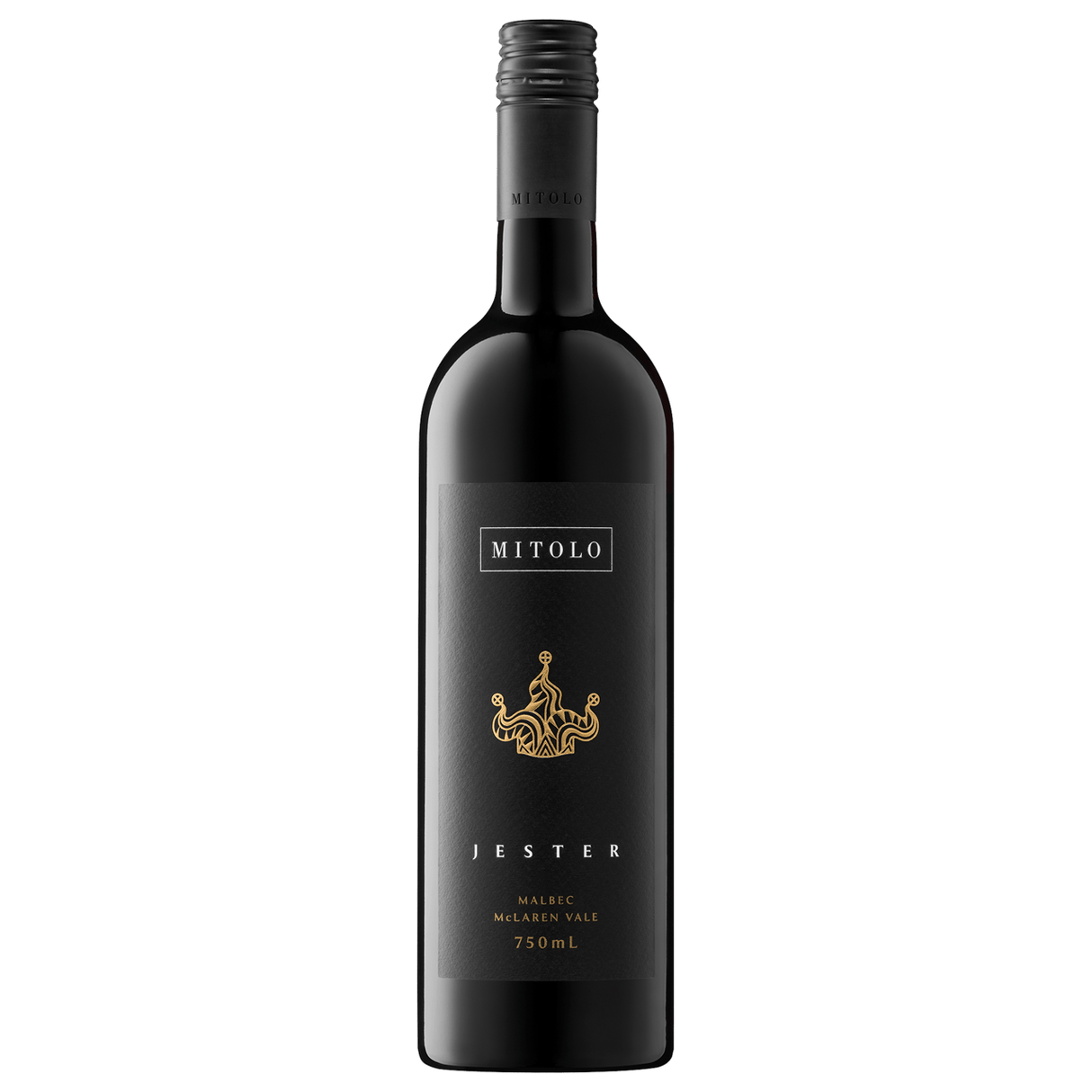 Mitolo 'Jester' Malbec, McLaren Vale 2022 (12 Bottles)