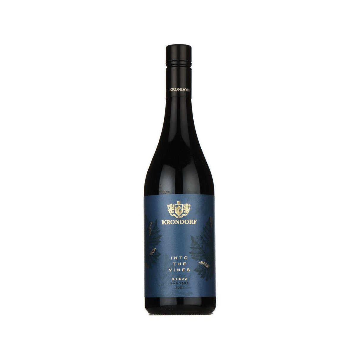 Krondorf Vine Garden Shiraz, Barossa Valley 2022 (12 bottles)