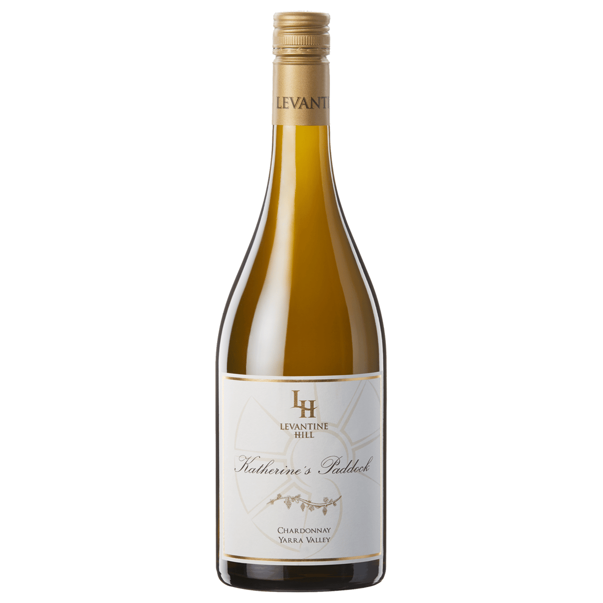 Levantine Hill Katherine’s Paddock Chardonnay, Yarra Valley 2019 (6 Bottles)