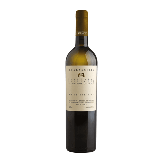 Gaia Thalassitis Assyrtiko 2022 (6 Bottles)