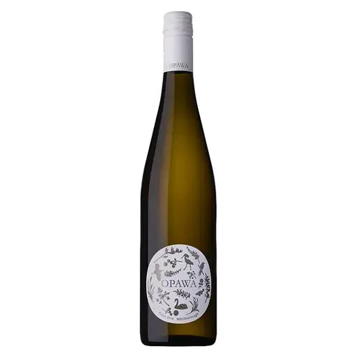 Opawa Pinot Gris 2025 (12 bottles)