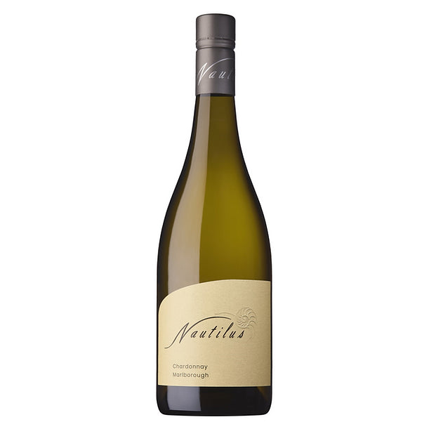 Nautilus Estate Chardonnay 2024 (12 bottles)