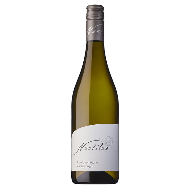 Nautilus Estate Sauvignon Blanc 2024 (12 bottles)