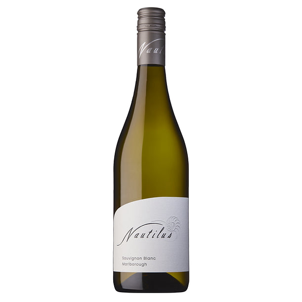 Nautilus Estate Sauvignon Blanc (12 bottles) 2023