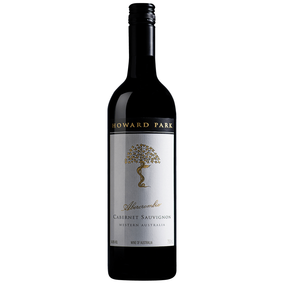 Howard Park Abercrombie Cabernet Sauvignon 2022 (12 Bottles)