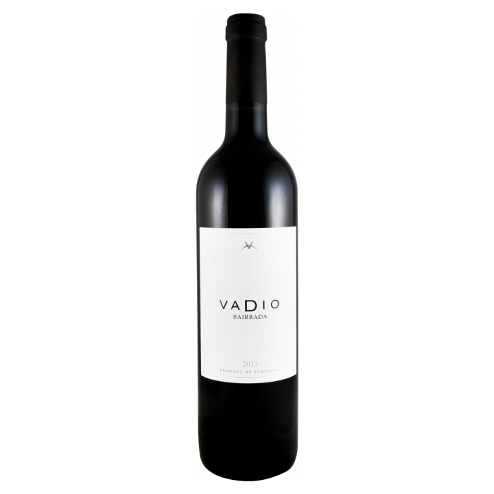 Vadio Bairrada Vinho Tinto Red Wine Portugal 2013 (Single Bottle)