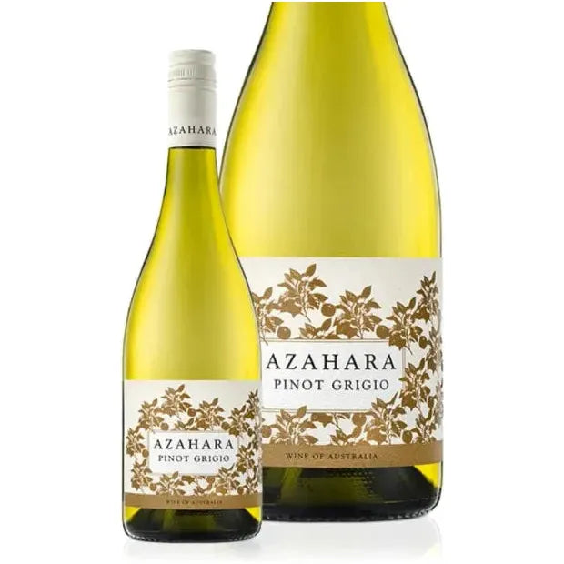 Deakin Estate Azahara Pinot Grigio (12 Bottles)