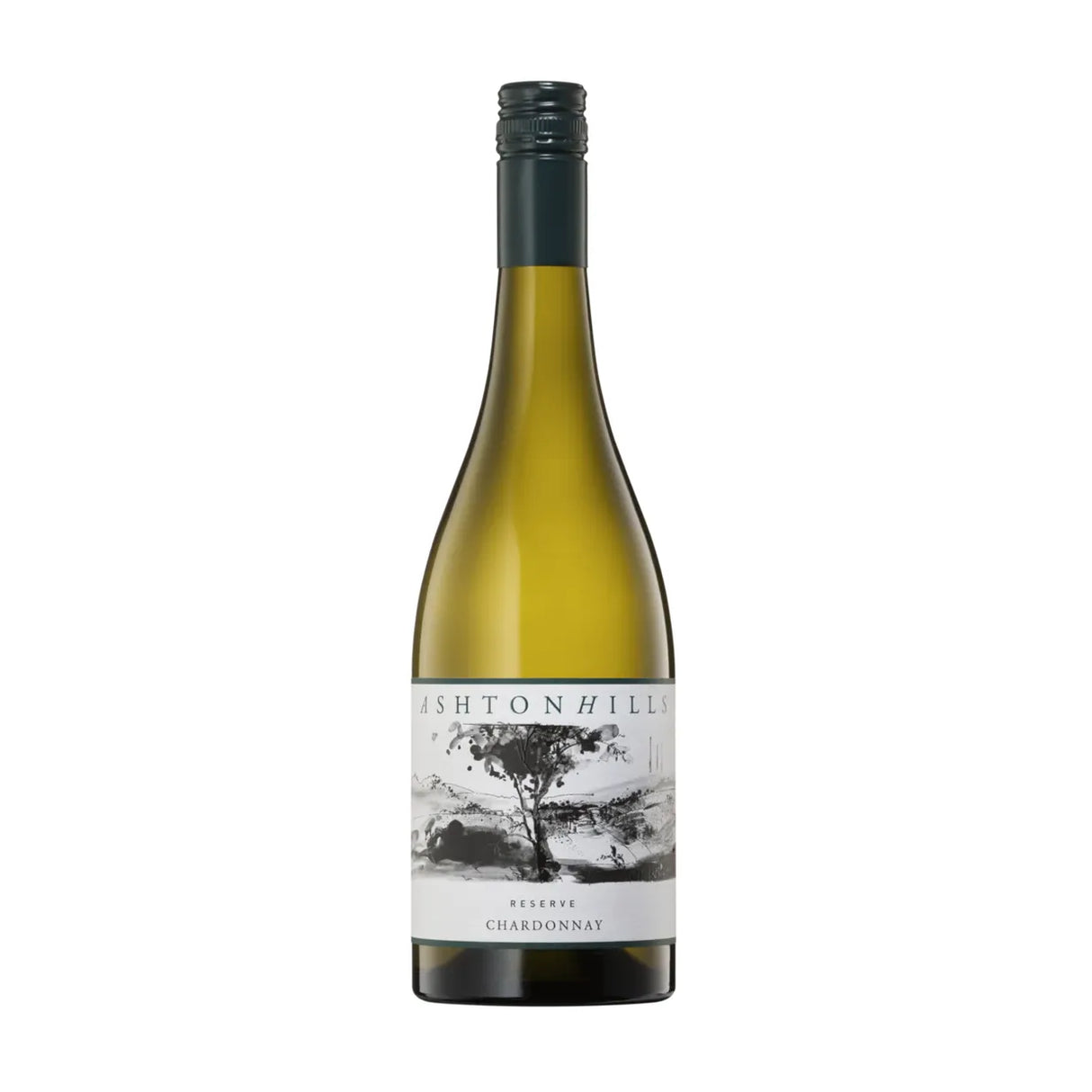 Ashton Hills Vineyard Reserve Chardonnay 2024 (6 bottles)