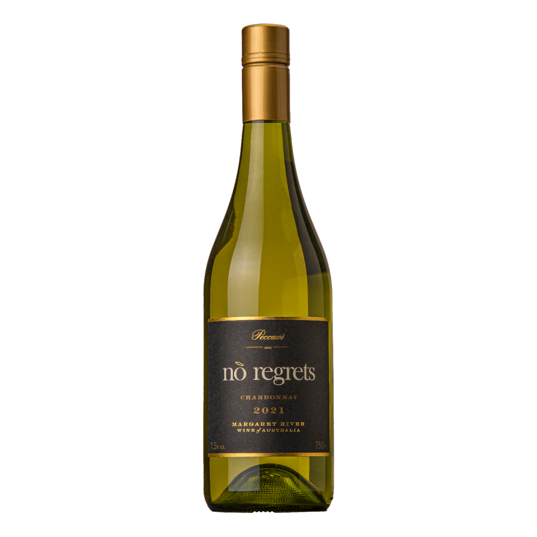 Peccavi No Regrets Chardonnay 2021 (12 Bottles)