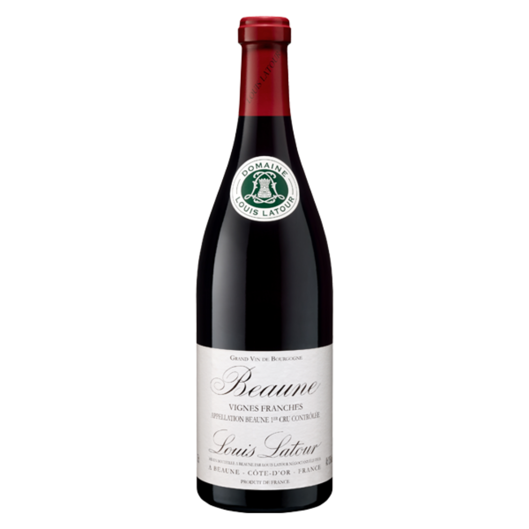 Maison Louis Latour Beaune Vignes Franches 2020 (6 Bottles)