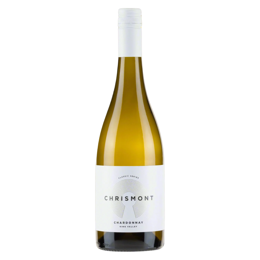 Chrismont Chardonnay 2023 (12 bottles)