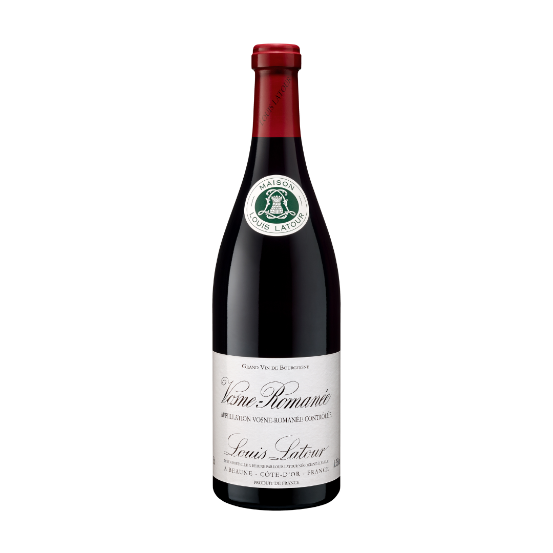 Maison Louis Latour Vosne Romanee 2022 (6 Bottles)