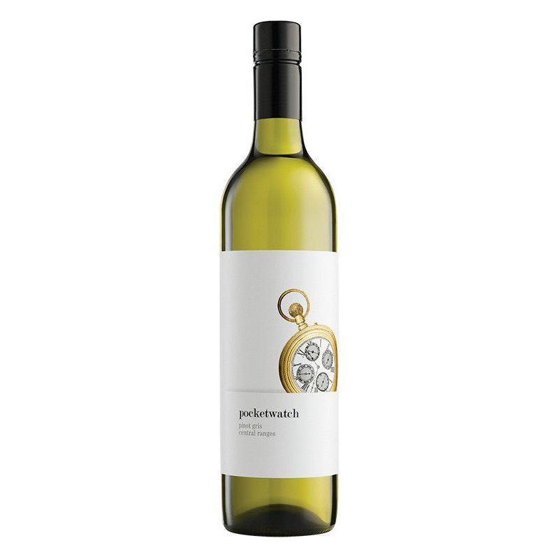 Pocketwatch Pinot Gris, Central Ranges (12 bottles)