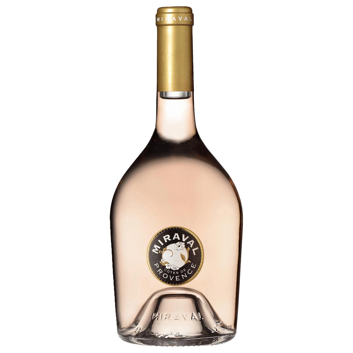 Miraval Rosé (Rolle, Syrah, Grenache, Cinsault), Provence FR 2024 (12 bottles)