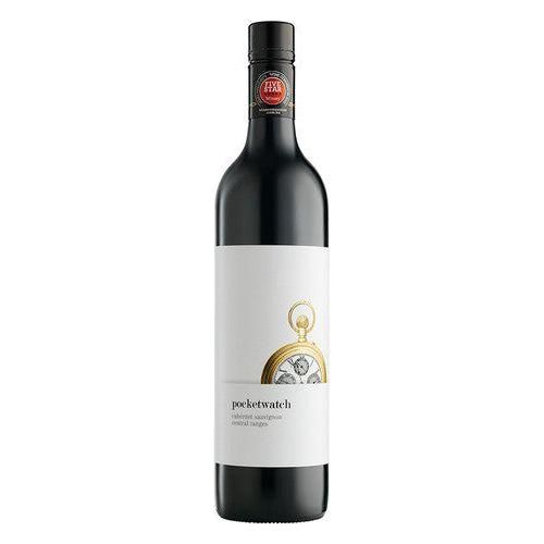 Pocketwatch Cabernet Sauvignon, Central Ranges (12 bottles)