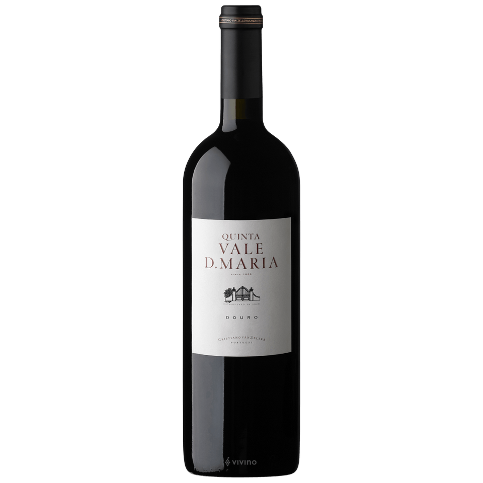 Quinta Vale D Maria Douro Red 2013 (Single Bottle)