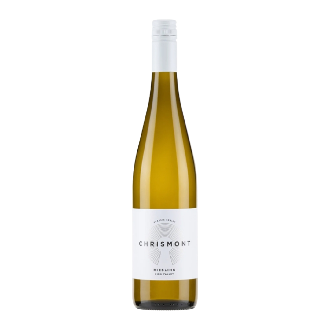 Chrismont Riesling (12 bottles)