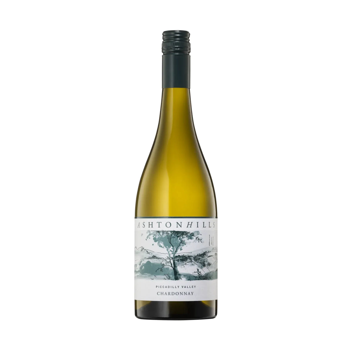 Ashton Hills Vineyard Piccadilly Valley Chardonnay 2024 (12 bottles)