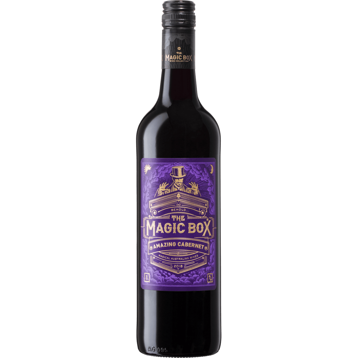 Cabernet and Friends Mix (12 Bottles)