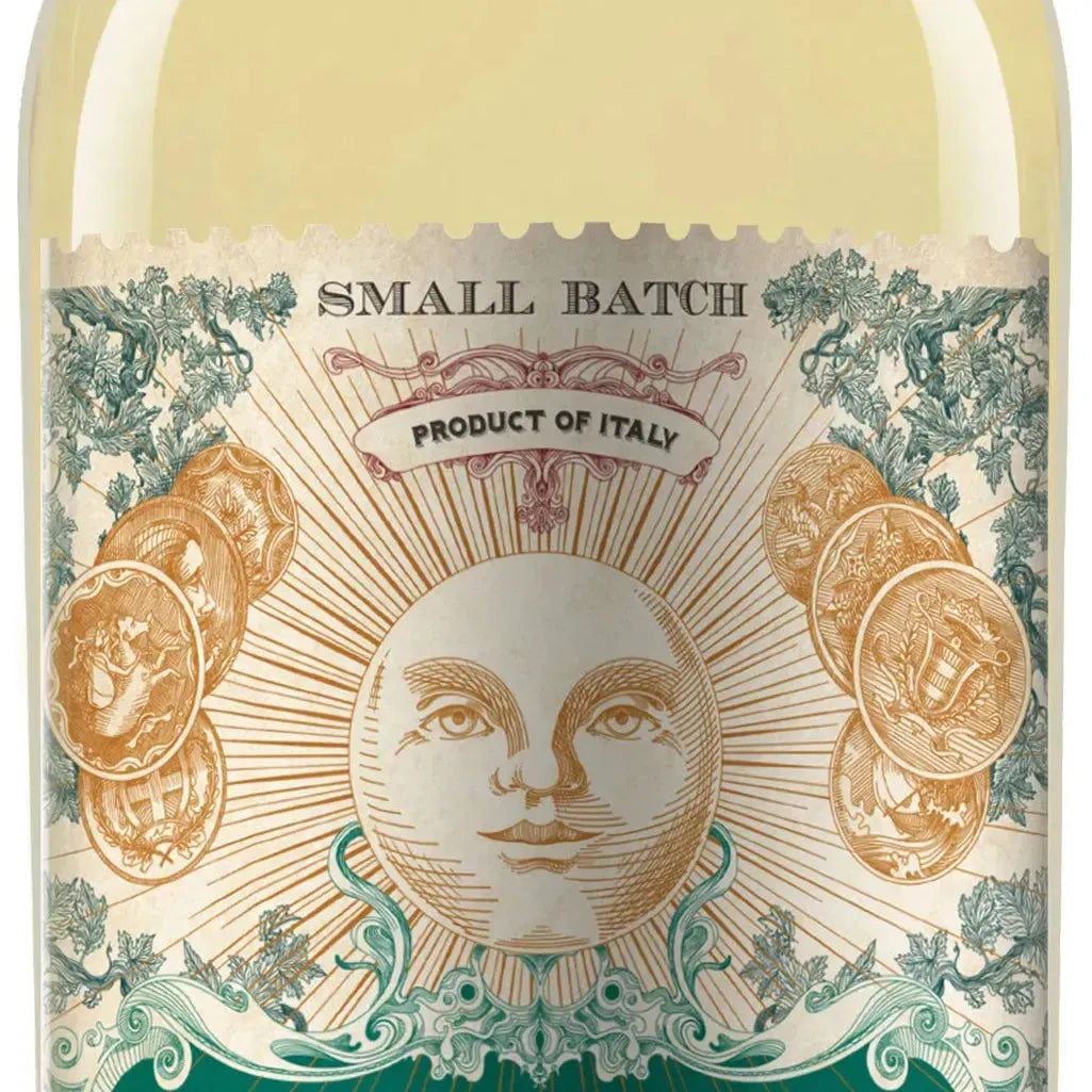 Riporta Pinot Grigio 2023 (12 Bottles)