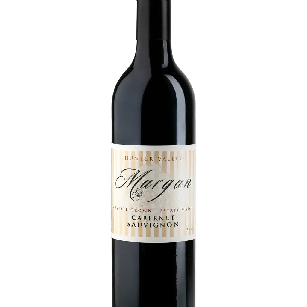 Margan Cabernet Sauvignon 2022 (12 Bottles)