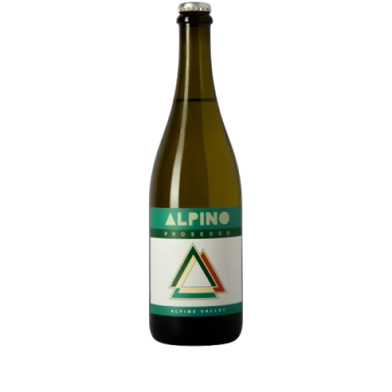 Alpino NV Prosecco ’Alpino’ (12 Bottles)