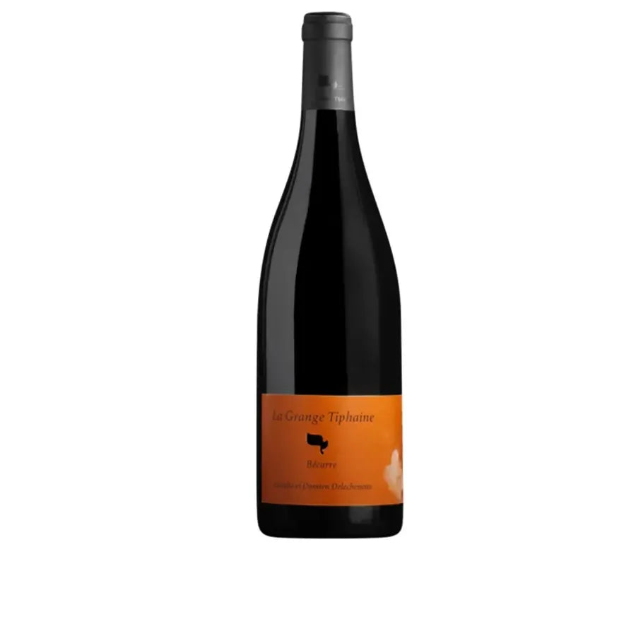 La Grange Tiphaine Bécarre 2021 (12 Bottles)