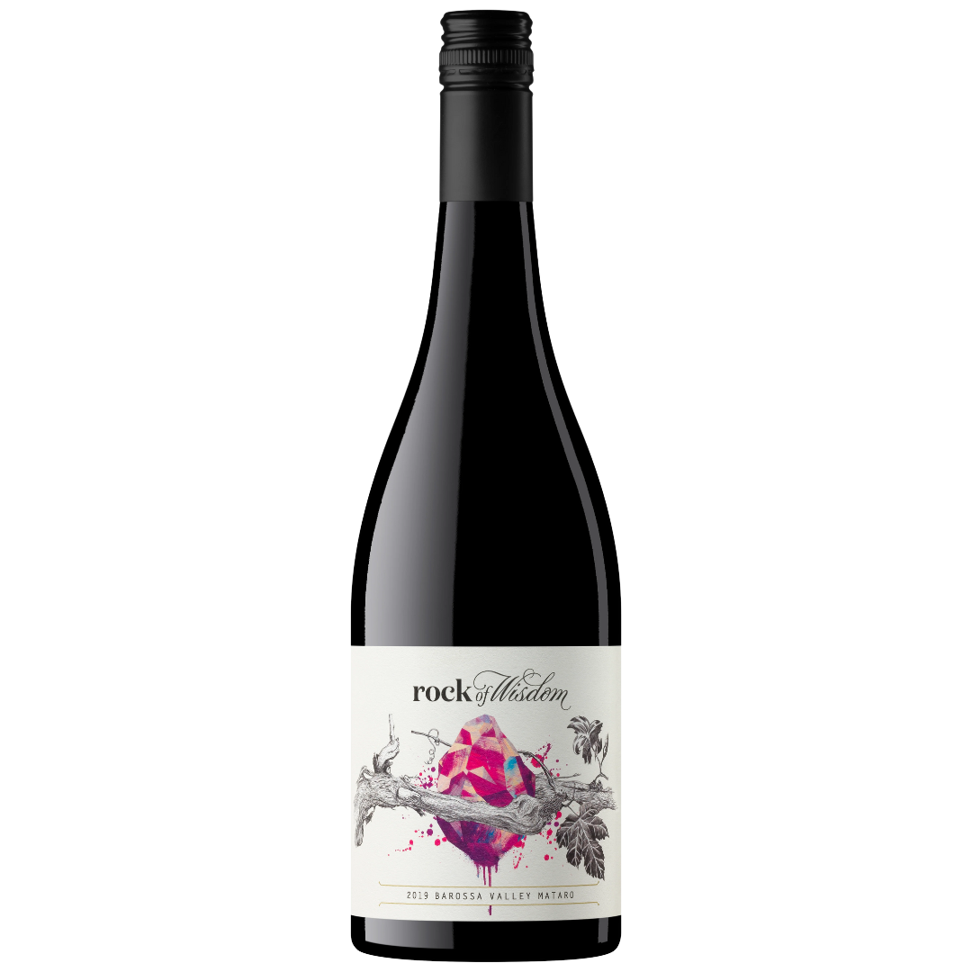 Rock of Wisdom Mataro 2021 (12 Bottles)