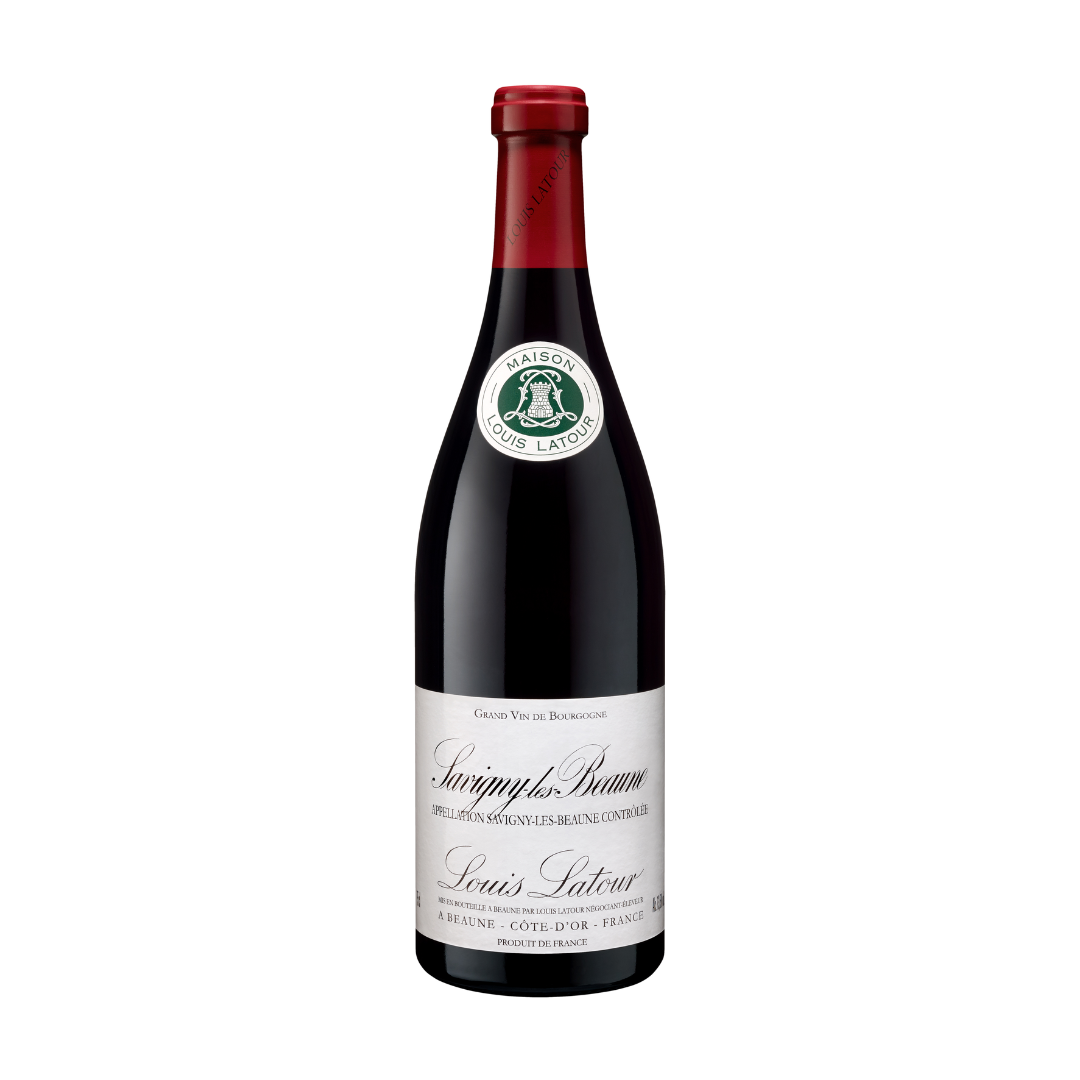 Maison Louis Latour Savigny les Beaune 2018 (6 Bottles)