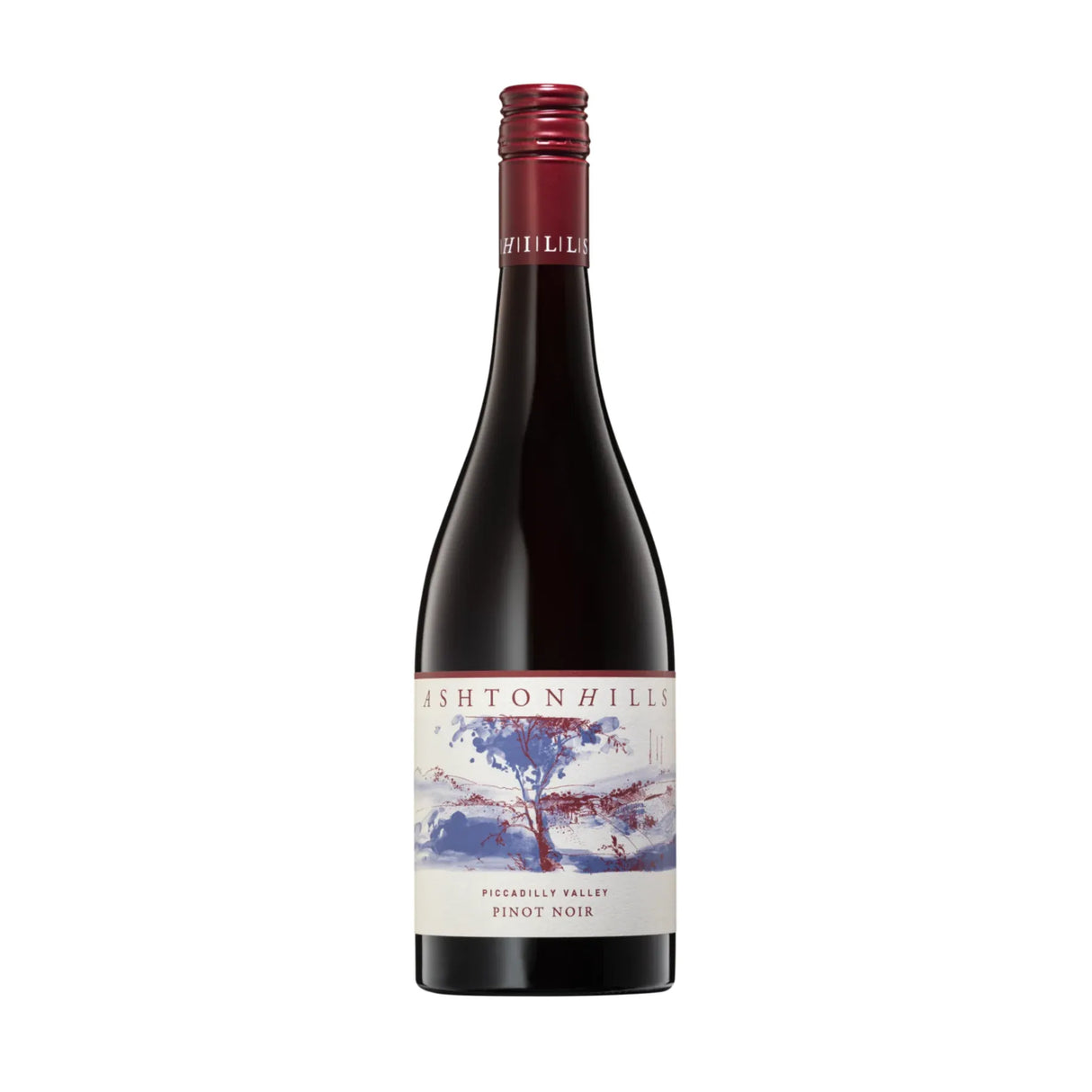 Ashton Hills Vineyard Piccadilly Valley Pinot Noir 2024 (12 bottles)