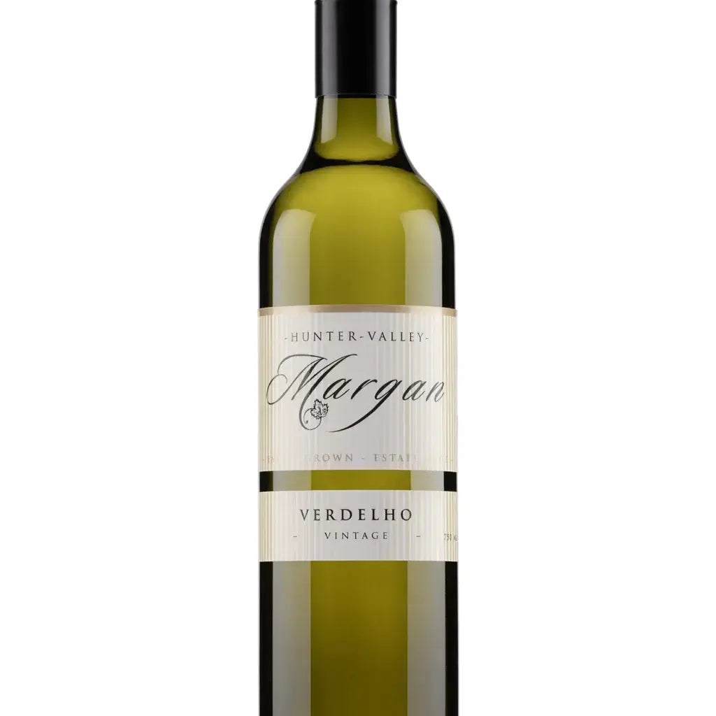 Margan Verdelho 2023 (12 Bottles)