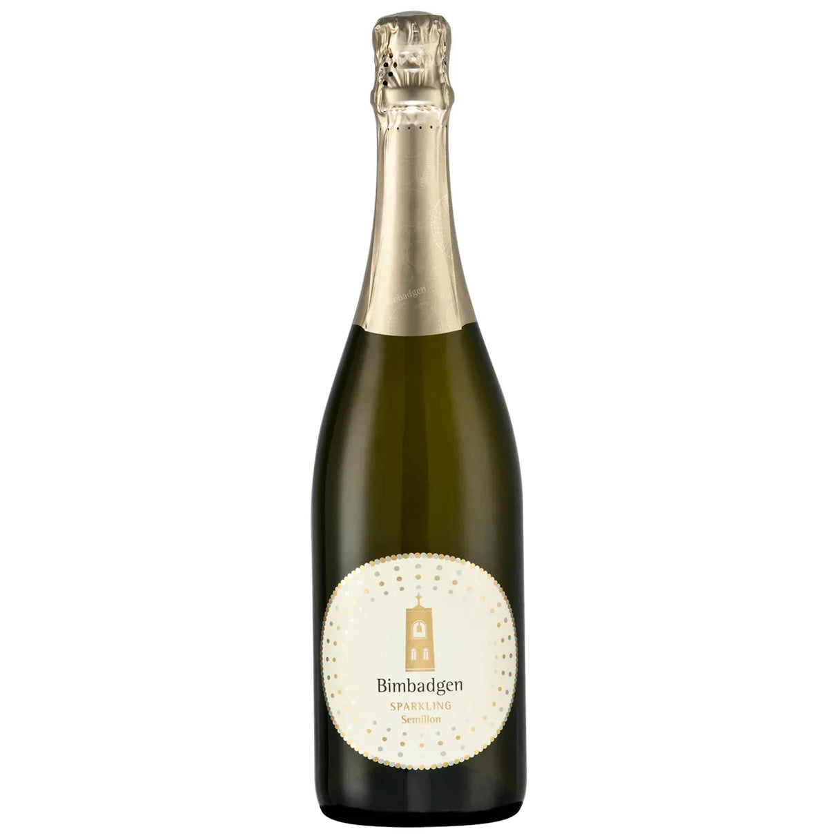 Bimbadgen Sparkling Semillon, Australia NV (12 bottles)