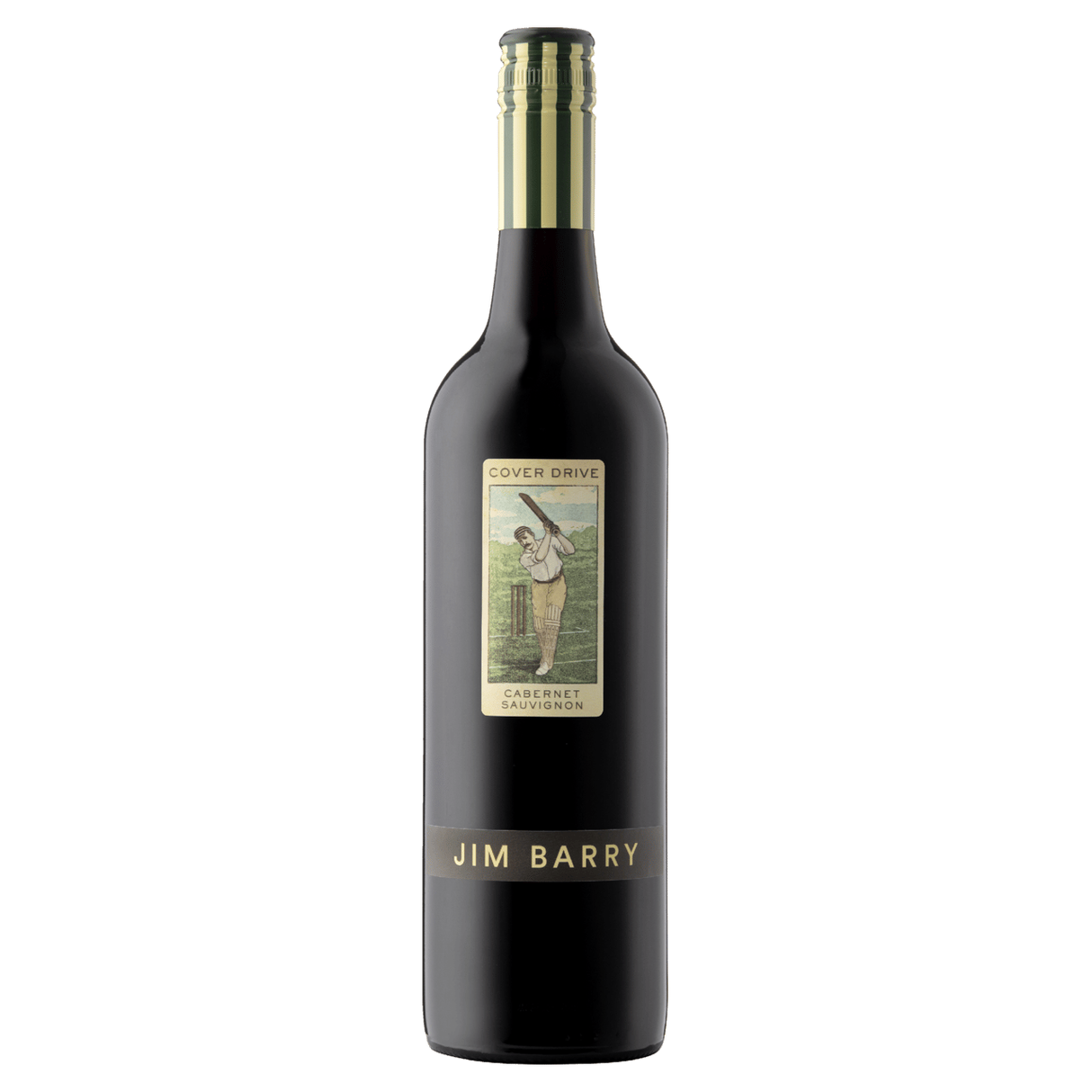 Jim Barry Cover Drive Cabernet Sauvignon 2022 (12 bottles)